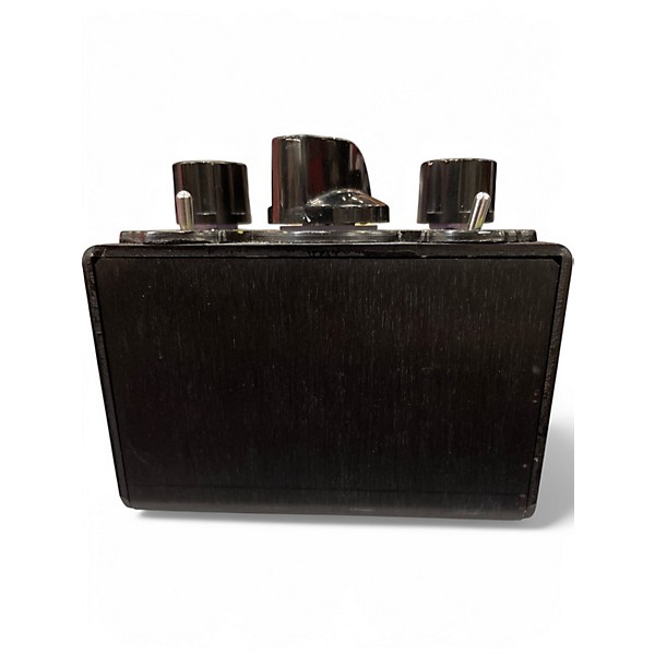 Used Beetronics FX ZZOMBEE Effect Pedal
