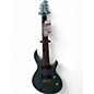 Used 2023 ESP LTD JR-208 Pelham Blue Solid Body Electric Guitar thumbnail