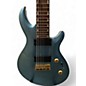 Used 2023 ESP LTD JR-208 Pelham Blue Solid Body Electric Guitar