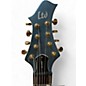 Used 2023 ESP LTD JR-208 Pelham Blue Solid Body Electric Guitar