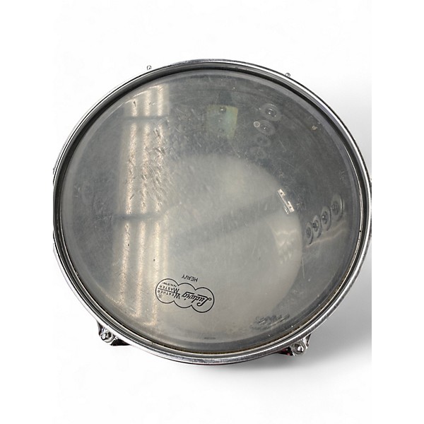 Used Ludwig 13in COMBO ACRYLIC Drum
