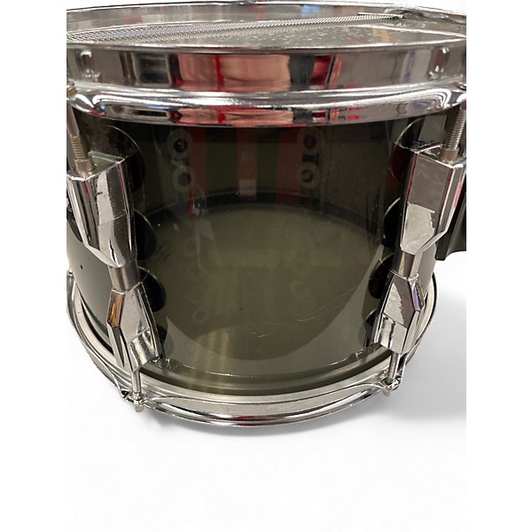 Used Ludwig 13in COMBO ACRYLIC Drum