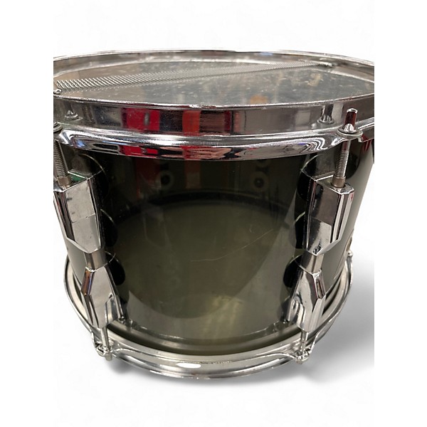 Used Ludwig 13in COMBO ACRYLIC Drum