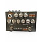 Used 2024 Genzler Amplification MAGELLAN PRE Bass Effect Pedal thumbnail