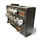 Used 2024 Genzler Amplification MAGELLAN PRE Bass Effect Pedal