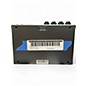 Used 2024 Genzler Amplification MAGELLAN PRE Bass Effect Pedal