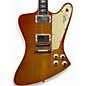 Used 2023 Kauer Guitars banshee ice tea Solid Body Electric Guitar thumbnail