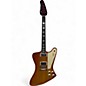 Used 2023 Kauer Guitars banshee ice tea Solid Body Electric Guitar
