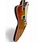 Used 2023 Kauer Guitars banshee ice tea Solid Body Electric Guitar