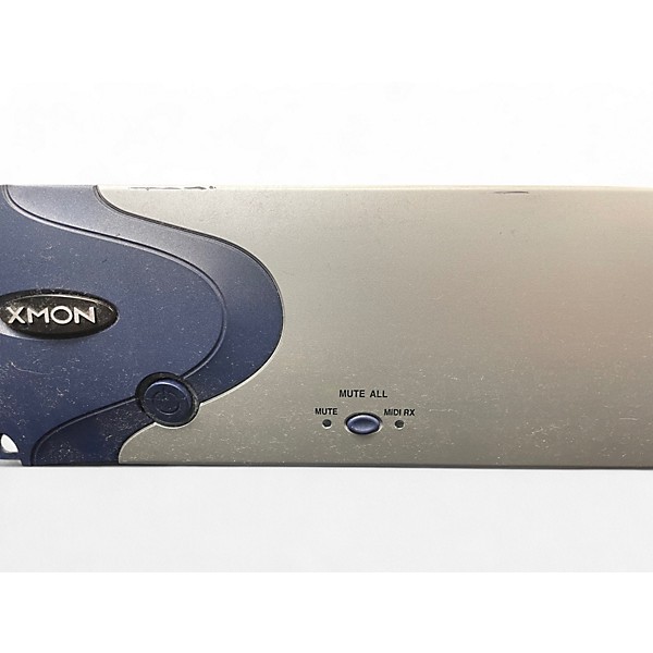 Used Digidesign DIGIDESIGN XMON Interface Audio Interface