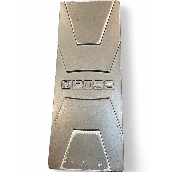 Used Boss pw-3 Effect Pedal