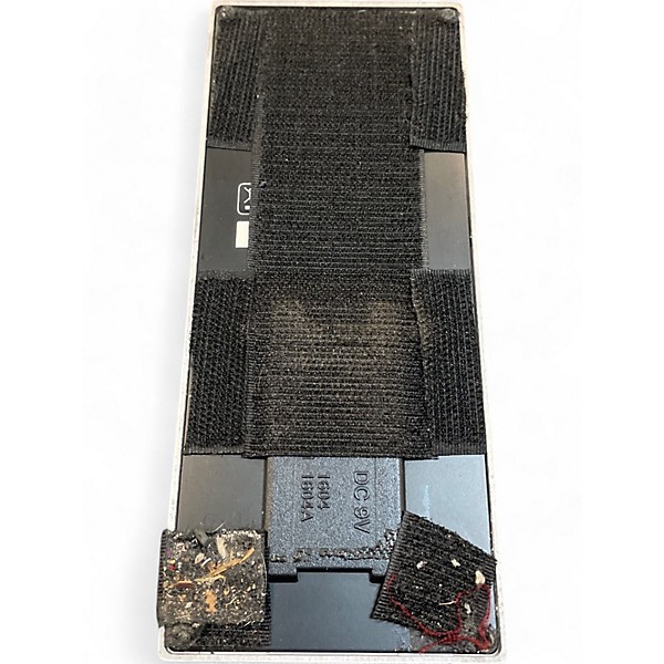 Used Boss pw-3 Effect Pedal