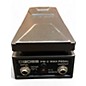 Used Boss pw-3 Effect Pedal