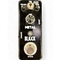 Used Stagg METAL BLAXX Effect Pedal thumbnail