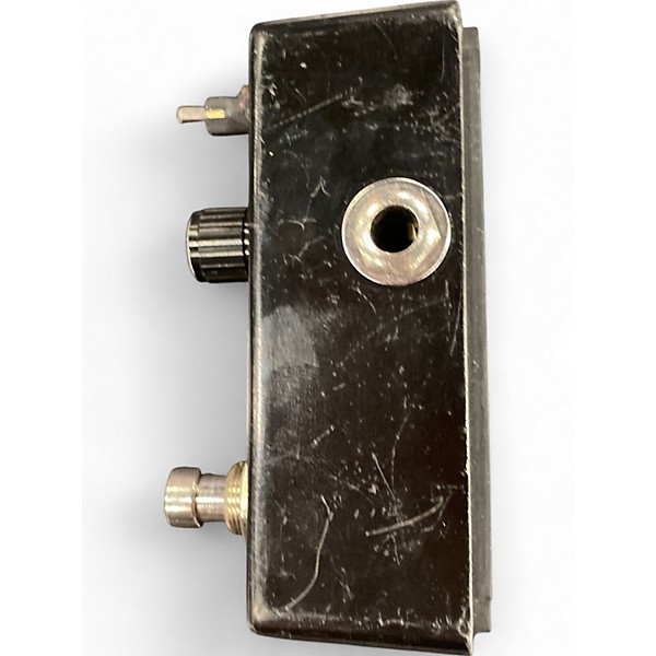 Used Stagg METAL BLAXX Effect Pedal