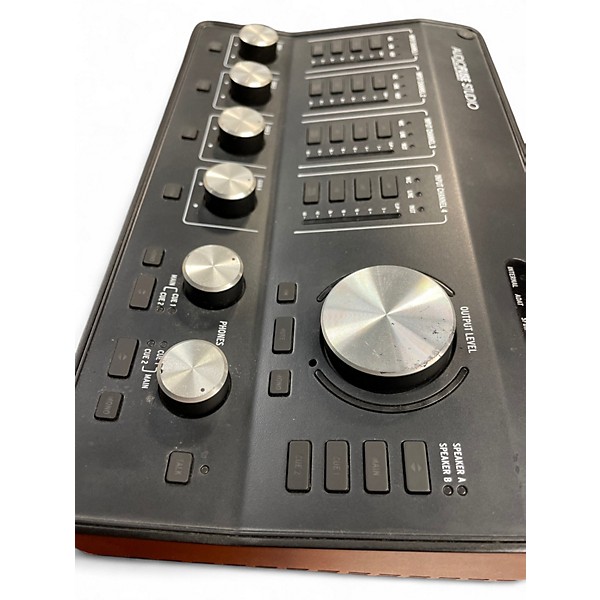 Used Arturia Audiofuse studio Audio Interface