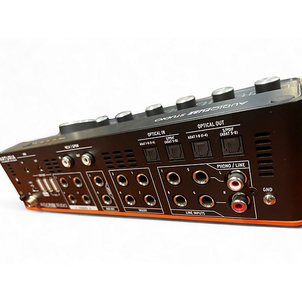 Used Arturia Audiofuse studio Audio Interface