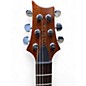 Used 2000 PRS Custom 24 Tremolo Amber Solid Body Electric Guitar