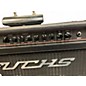 Used Fuchs FULL HOUSE 50 Tube Guitar Combo Amp