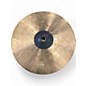 Used Muhan 10in KOI SPLASH Cymbal thumbnail