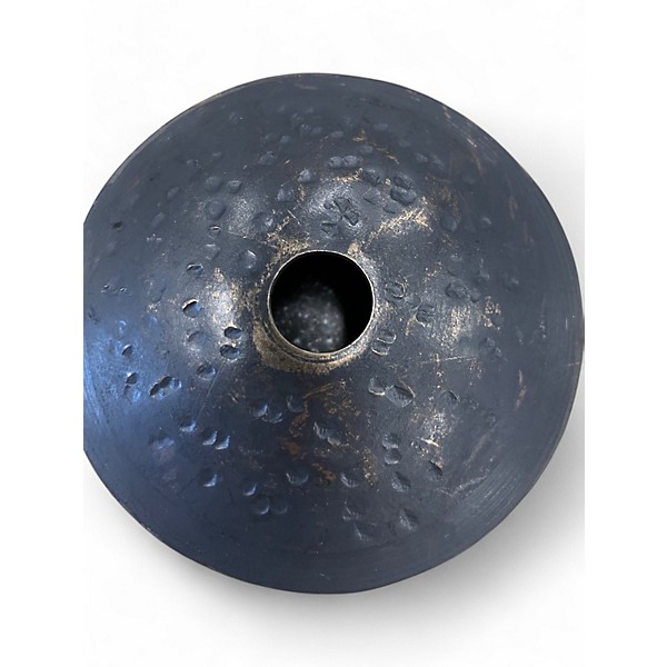 Used Muhan 10in KOI SPLASH Cymbal