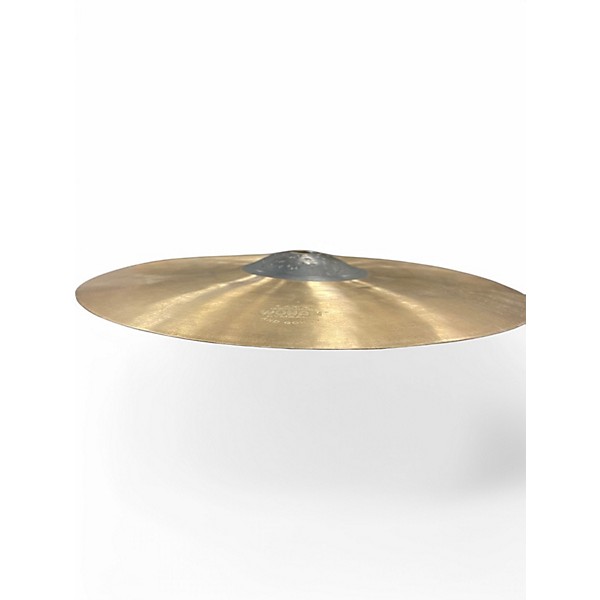 Used Muhan 10in KOI SPLASH Cymbal