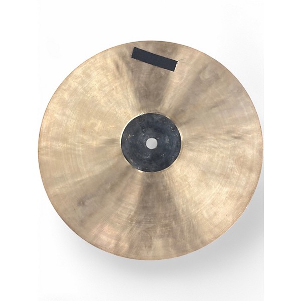 Used Muhan 10in KOI SPLASH Cymbal