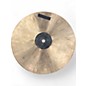 Used Muhan 10in KOI SPLASH Cymbal