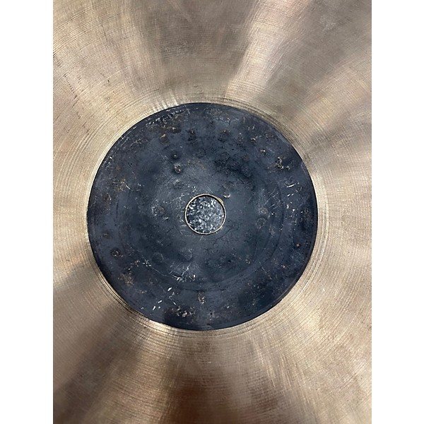 Used Muhan 10in KOI SPLASH Cymbal