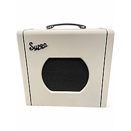 Used Supro delta king 10 Tube Guitar Combo Amp