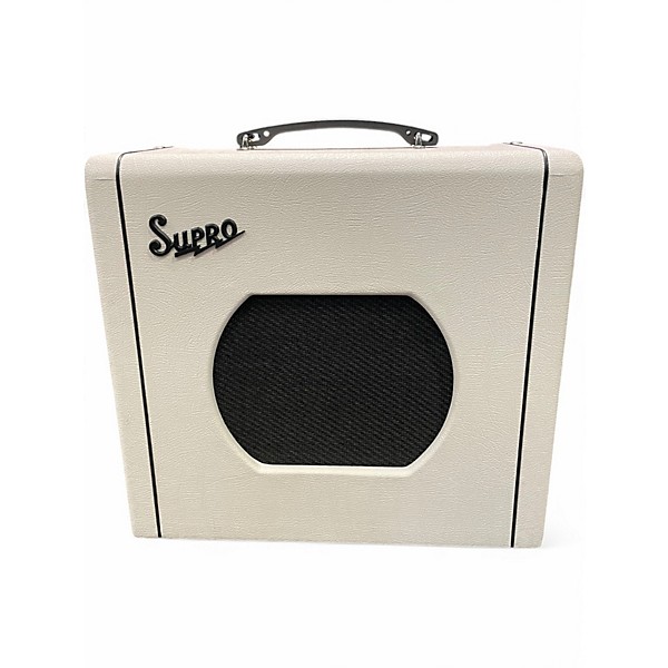 Used Supro delta king 10 Tube Guitar Combo Amp,Specials : American Fashion Style Bags On Sale