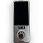 Used Rowin TUNER Effect Pedal thumbnail