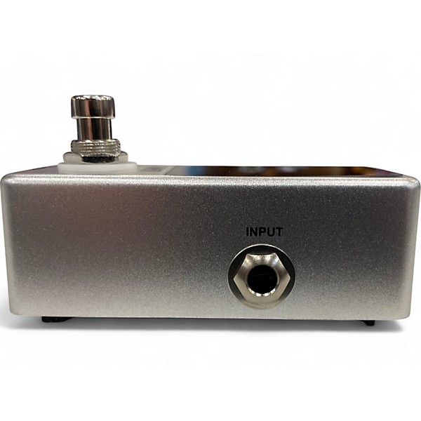 Used Rowin TUNER Effect Pedal