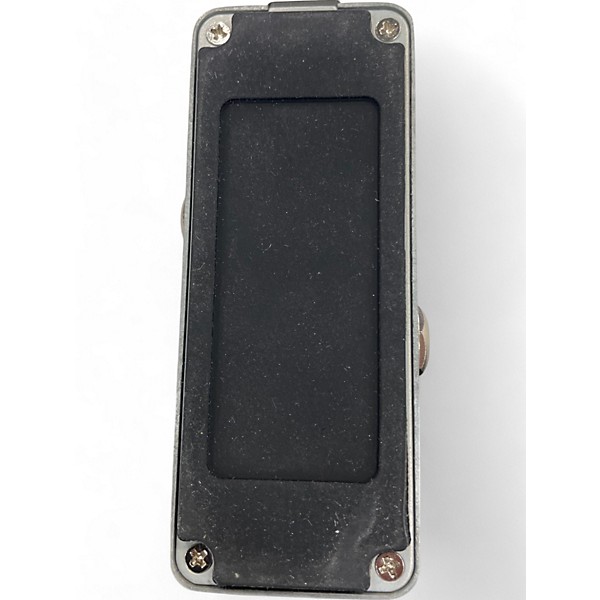 Used Rowin TUNER Effect Pedal