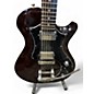 Used PRS Starla Bigsby red Solid Body Electric Guitar