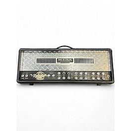 Used MESA/Boogie Dual Rectifier 100W Tube Guitar Amp Head