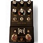 Used Walrus Audio MAKO R1 Effect Pedal thumbnail
