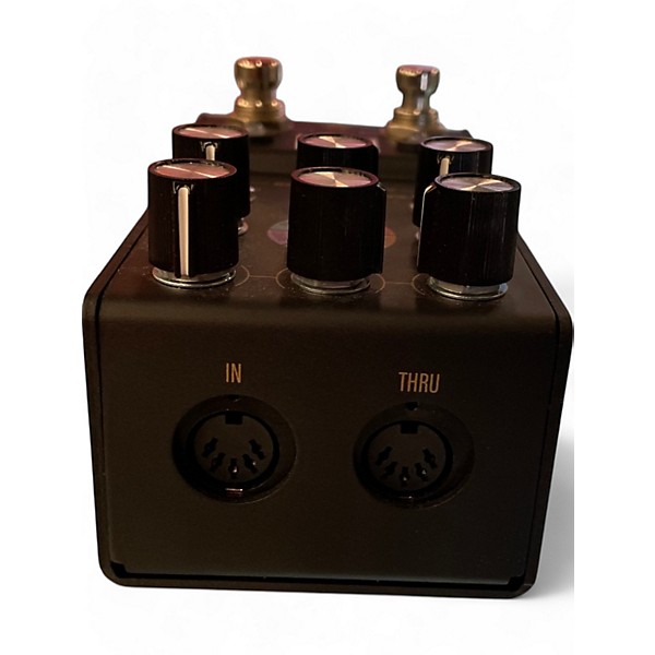 Used Walrus Audio MAKO R1 Effect Pedal