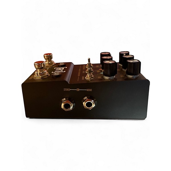 Used Walrus Audio MAKO R1 Effect Pedal