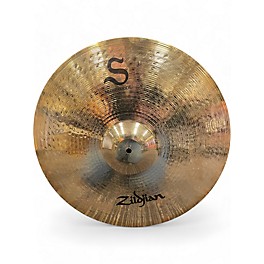 Used Zildjian 20in S Family Medium Ride Cymbal
