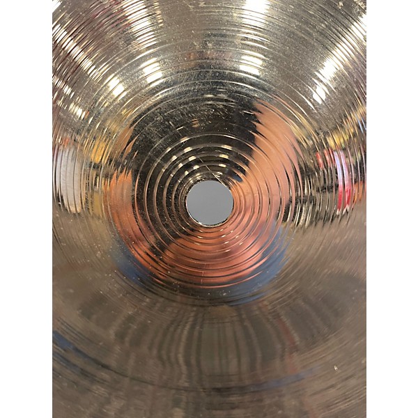 Used Zildjian 20in S Family Medium Ride Cymbal