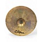 Used Zildjian 20in S Family Medium Ride Cymbal