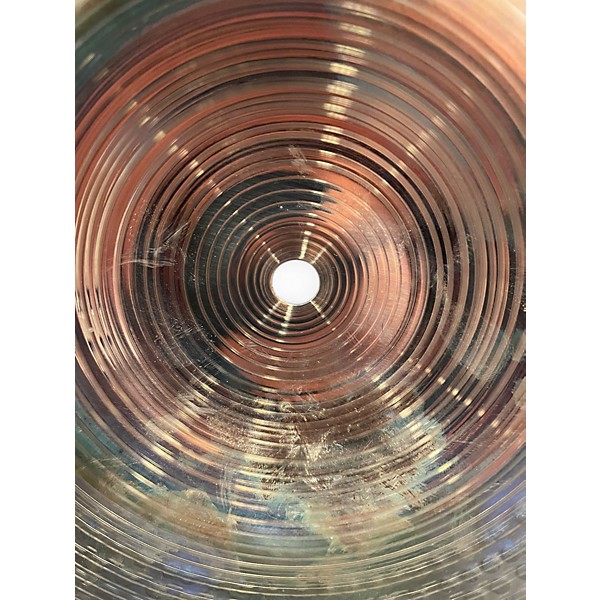 Used Zildjian 20in S Family Medium Ride Cymbal