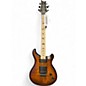 Used PRS DW CE24 24 Floyd Waring Burst Satin Solid Body Electric Guitar thumbnail