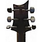 Used PRS DW CE24 24 Floyd Waring Burst Satin Solid Body Electric Guitar