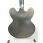 Used Epiphone dave grohl dg335 Pelham Blue Hollow Body Electric Guitar