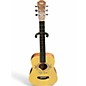 Used Taylor ts-bte Natural Acoustic Electric Guitar thumbnail