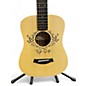 Used Taylor ts-bte Natural Acoustic Electric Guitar