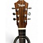 Used Taylor ts-bte Natural Acoustic Electric Guitar