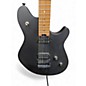 Used EVH Wolfgang Standard Black Solid Body Electric Guitar